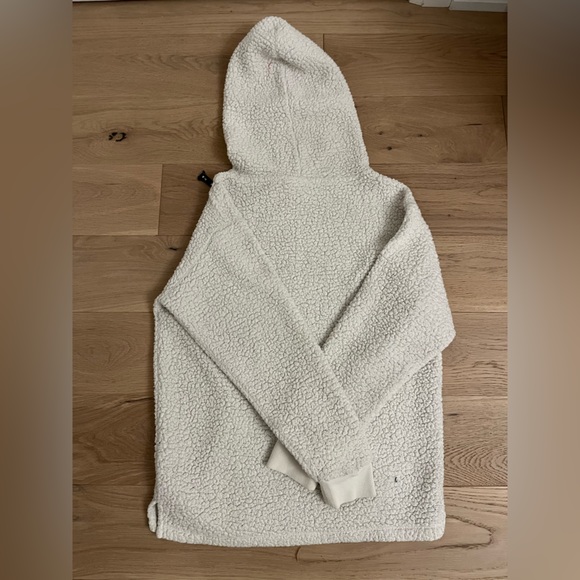 PINK hoodie - Picture 2 of 3